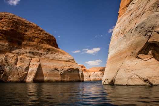 Lake Powell