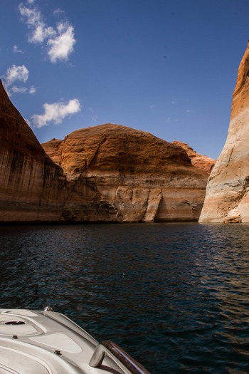 Lake Powell