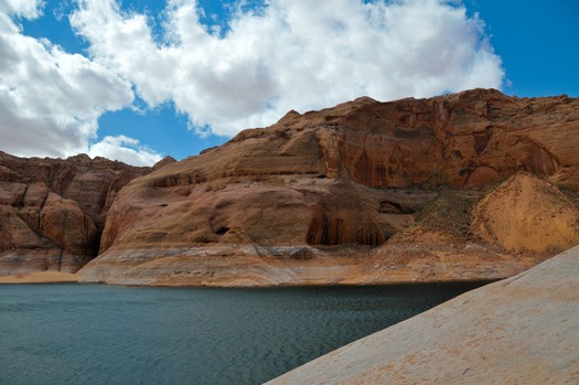 Lake Powell