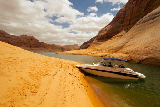 Lake Powell