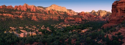 Sedona, AZ