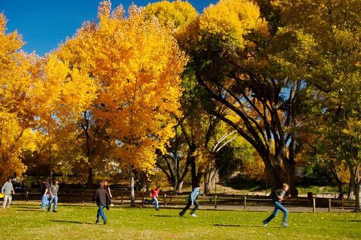 Granite Creek Park