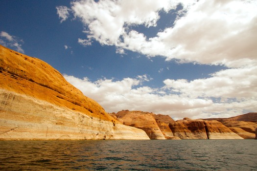 Lake Powell