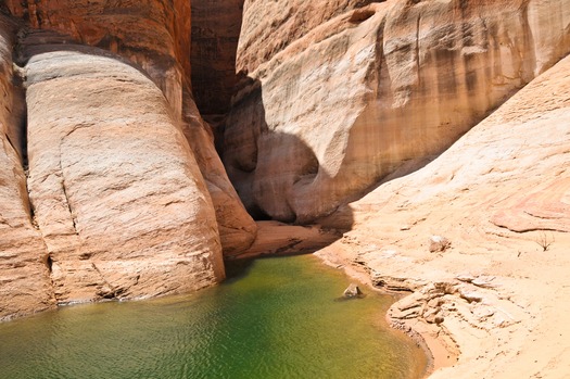 Lake Powell