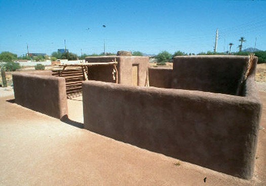 Pueblo Grande Museum