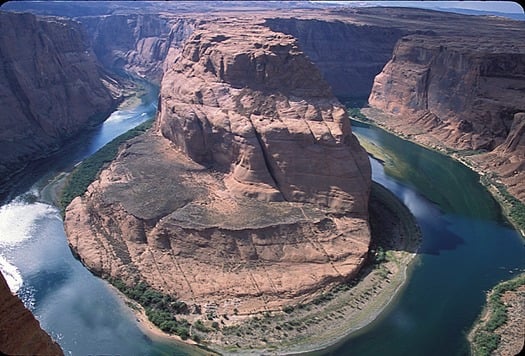 Horseshoe Bend