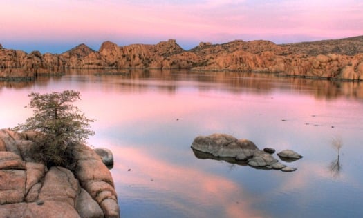 Watson Lake