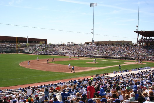 Camelback Ranch