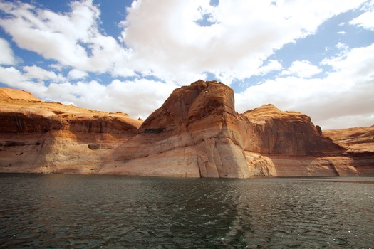 Lake Powell