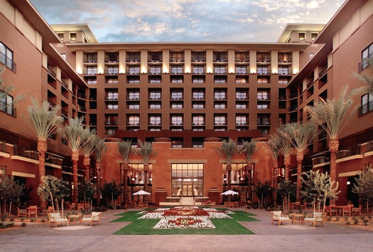 The Westin Kierland Resort and Spa