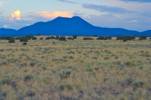 Prescott Sunset