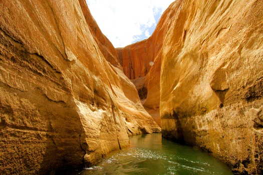 Lake Powell