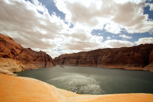 Lake Powell