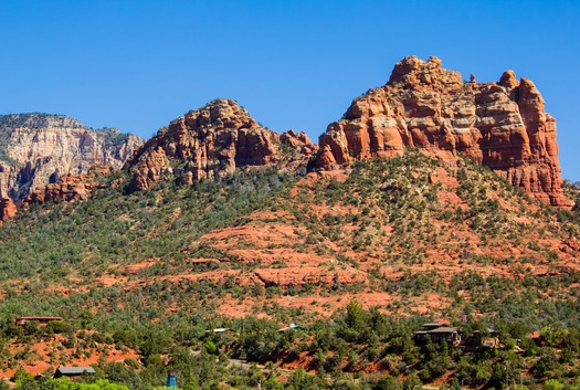 Red Rock State Park