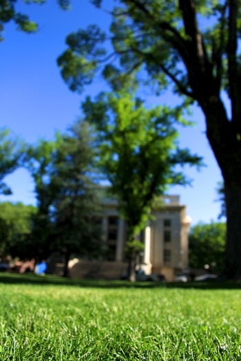 Prescott Courthouse