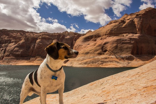 Lake Powell