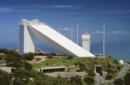 Kitt Peak National Observatory