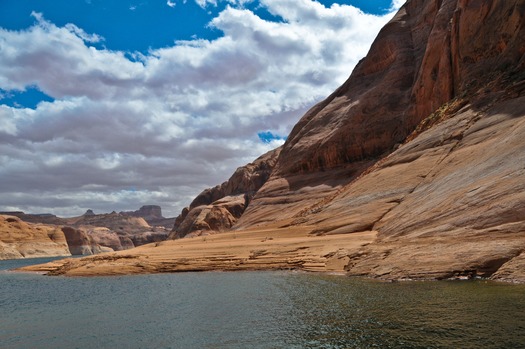 Lake Powell