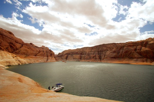 Lake Powell