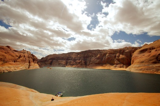 Lake Powell