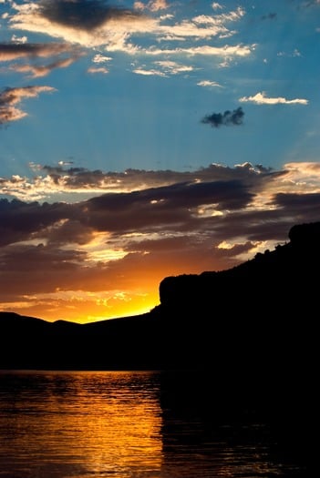 Alamo Lake State Park