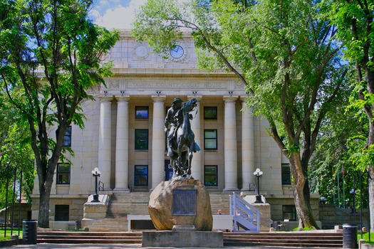 Bucky O'Neill Monument