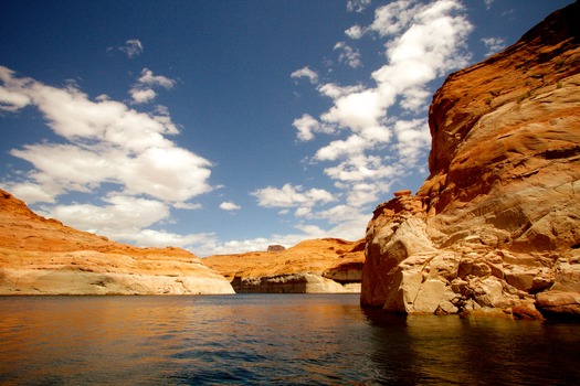 Lake Powell