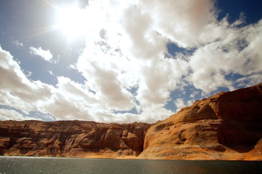 Lake Powell