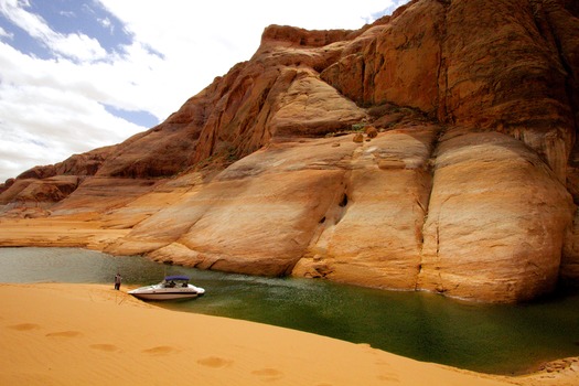 Lake Powell