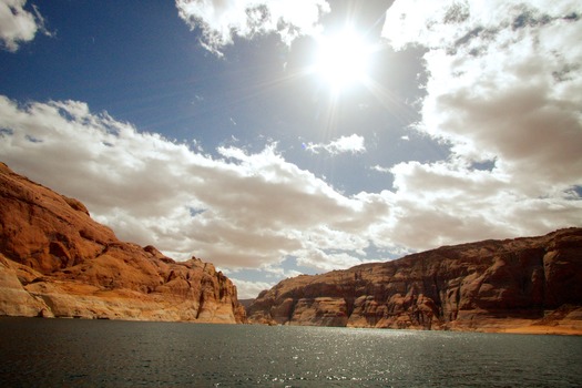 Lake Powell