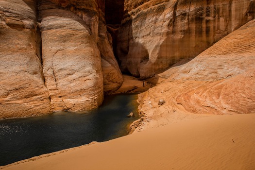 Lake Powell