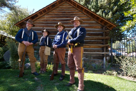 Prescott Western Heritage Days