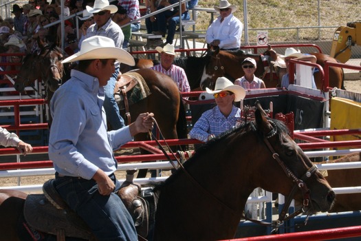 World's Oldest Rodeo Prescott