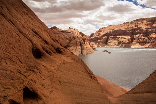 Lake Powell