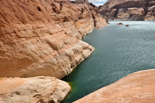 Lake Powell