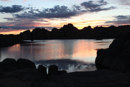 Watson Lake