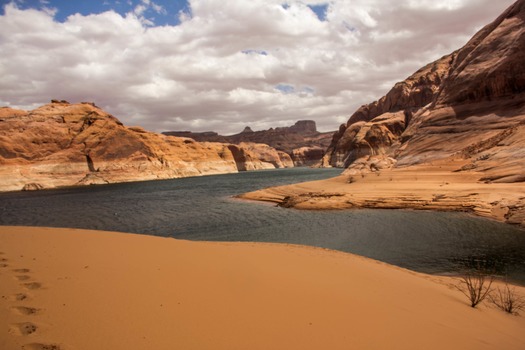 Lake Powell