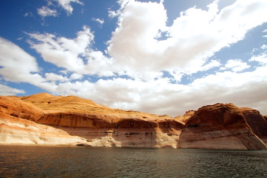 Lake Powell