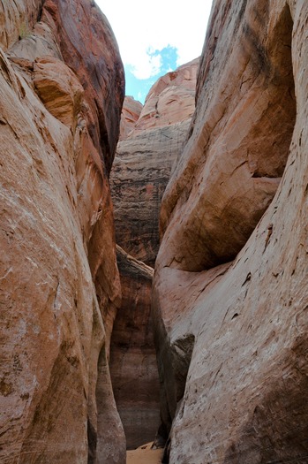 Navajo Canyon