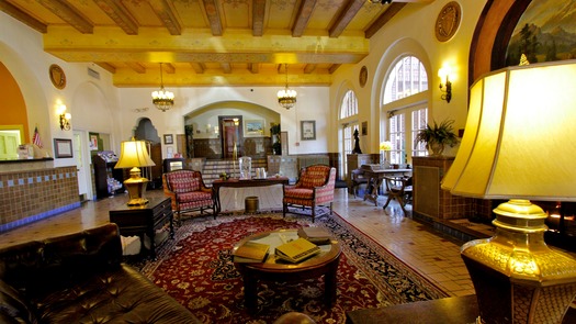 Hassayampa Inn