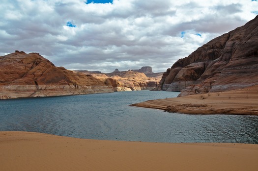 Lake Powell