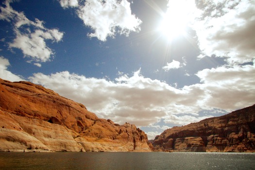 Lake Powell