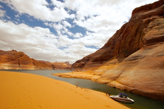 Lake Powell