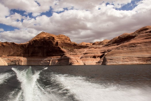 Lake Powell