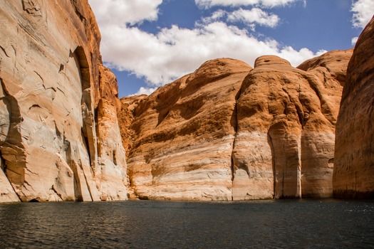 Lake Powell