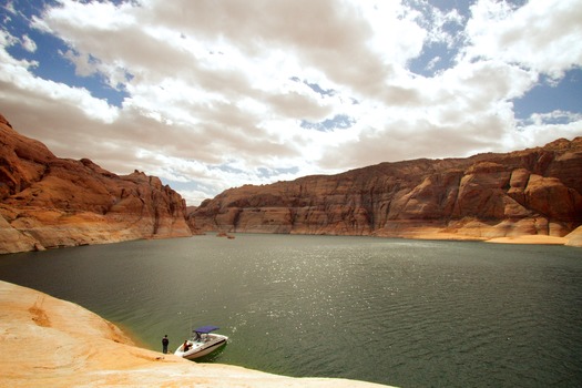 Lake Powell