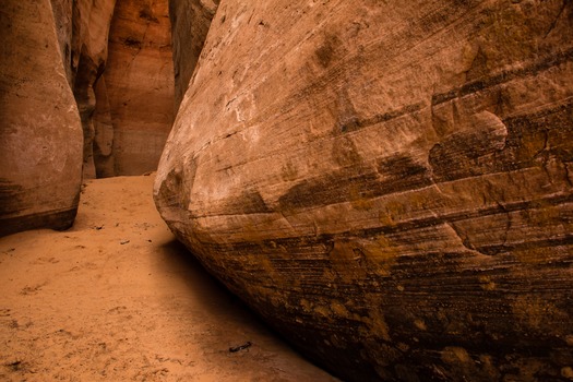 Antelope Canyon