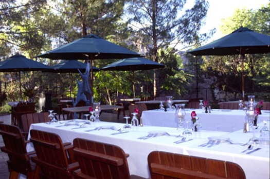 The Lodge at Sedona