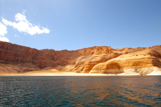 Lake Powell