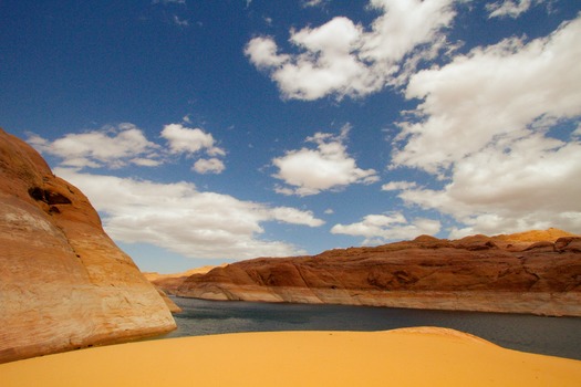 Lake Powell